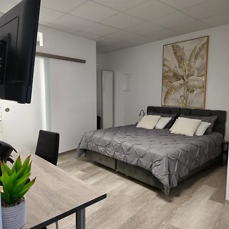 Offbase No6 람스타인-미젠바흐