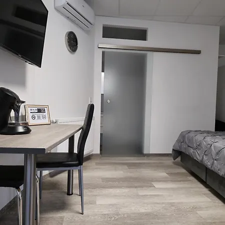 Doppelzimmer Mit Eigenem Bad Ramstein-Miesenbach