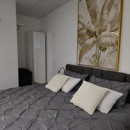 Appart hôtel Offbase No6