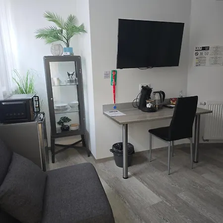 公寓式酒店 Offbase No6