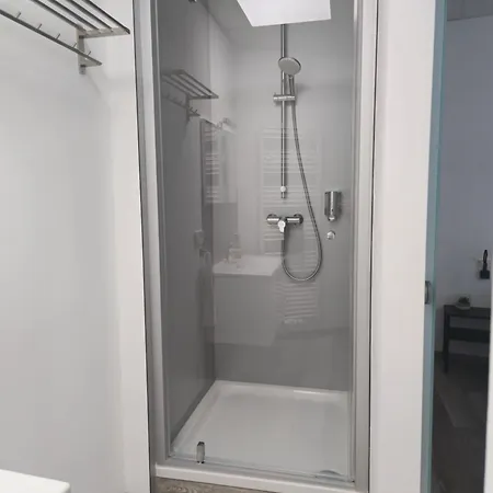 Offbase No6 아파트호텔 람스타인-미젠바흐