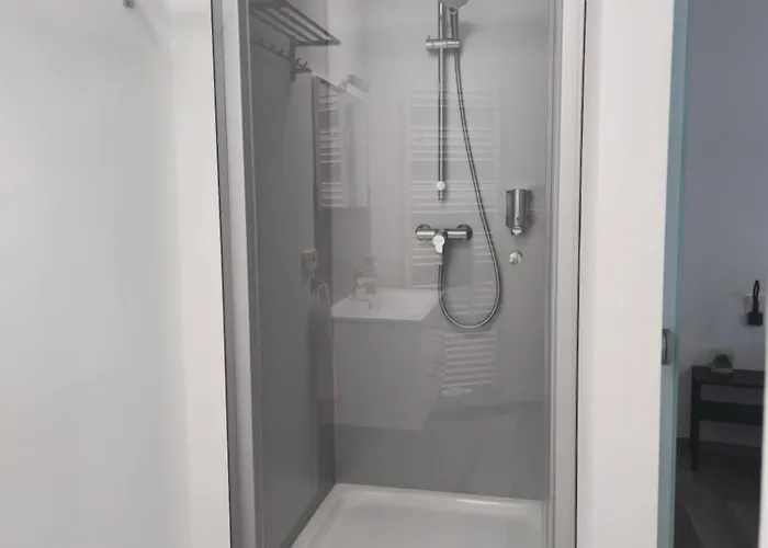 Offbase No6 公寓式酒店 拉姆斯泰因-米森巴赫